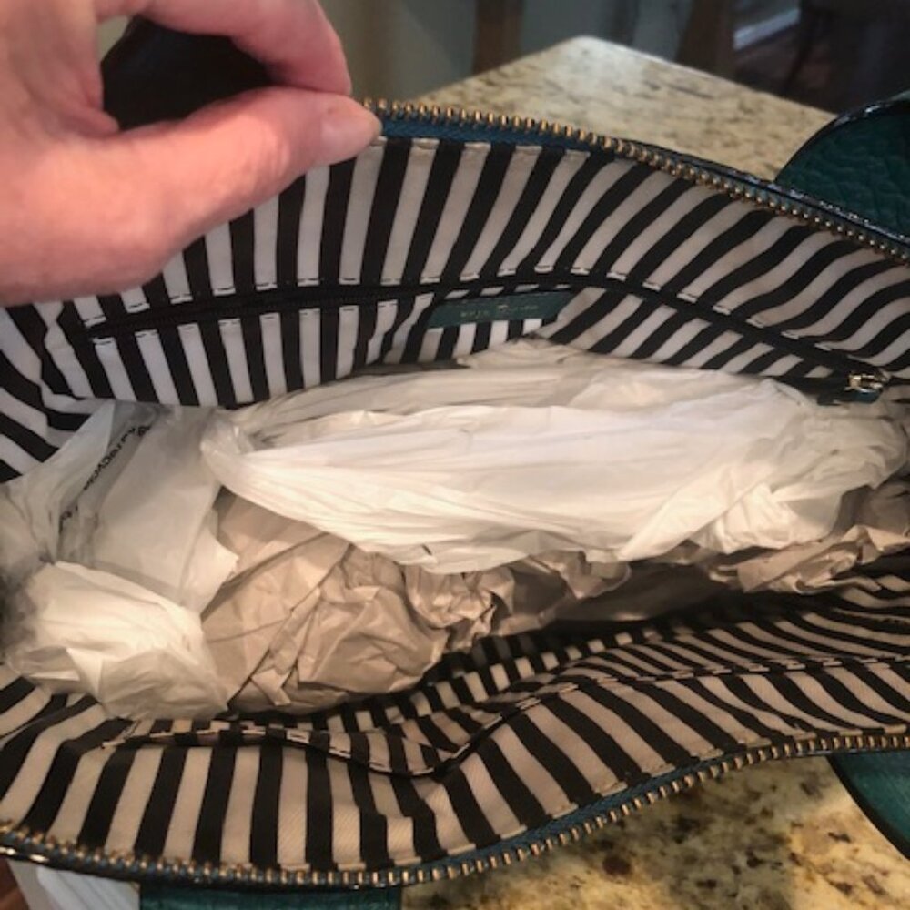 Kate Spade purse